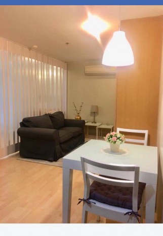 59 Heritage, 44.33 sqm. Fully furnished One Bedroom Condo for Rent/Sale at 59 heritage. – รูปที่ 4