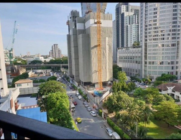 59 Heritage, 45 sqm. Fully furnished Condo for Rent/Sale at 59 heritage. 59 Heritage, 45 sqm. Fully furnished Condo for Rent/Sale at 59 heritage.