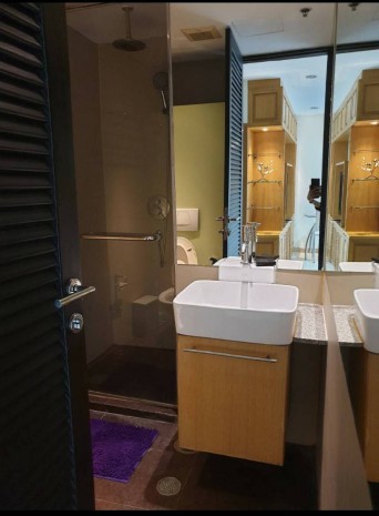 59 Heritage, 45 sqm. Fully furnished Condo for Rent/Sale at 59 heritage. – รูปที่ 2