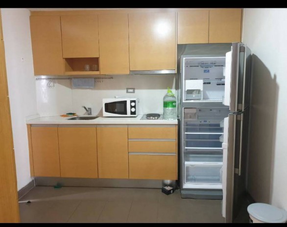 59 Heritage, 45 sqm. Fully furnished Condo for Rent/Sale at 59 heritage. – รูปที่ 3