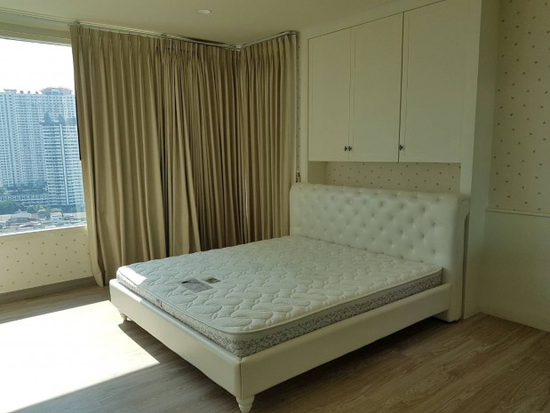 Watermark Chaophraya, 145 sqm. Convenient Three Bedrooms Condo for Rent/Sale at Watermark chaophraya. – รูปที่ 2