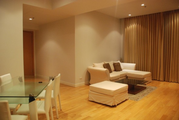 Millennium Residence @ Sukhumvit, 128sqm Well Price, High Rise Two Bedrooms Apartment for rent at Millennium Residence – รูปที่ 2