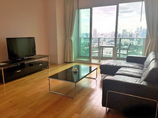 Millennium Residence @ Sukhumvit, 126sqm Elegant, Modern Two Bedrooms Condo for rent at Millennium Residence – รูปที่ 3