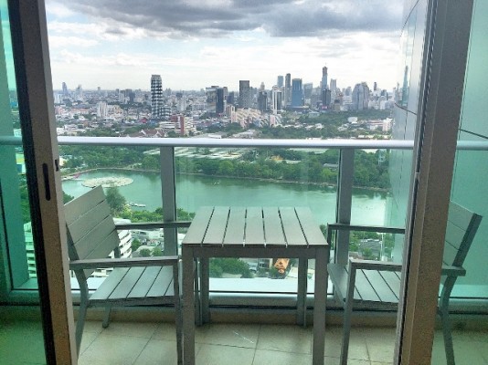 Millennium Residence @ Sukhumvit, 126sqm Elegant, Modern Two Bedrooms Condo for rent at Millennium Residence – รูปที่ 4