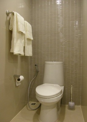 Trendy Sukhumvit 13, 35sqm Cozy, Modern Studio Condo to let at Trendy Sukhumvit 13 – รูปที่ 4