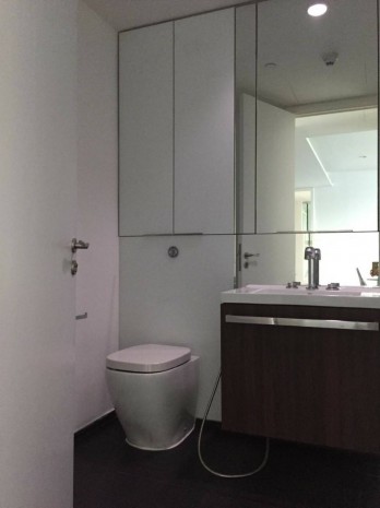 185 Rajadamri, 127 sqm. convenient Two Bedrooms Condo for SALE at 185 Rajadami. 185 Rajadamri, 127 sqm. convenient Two Bedrooms Condo for SALE at 185 Rajadami.