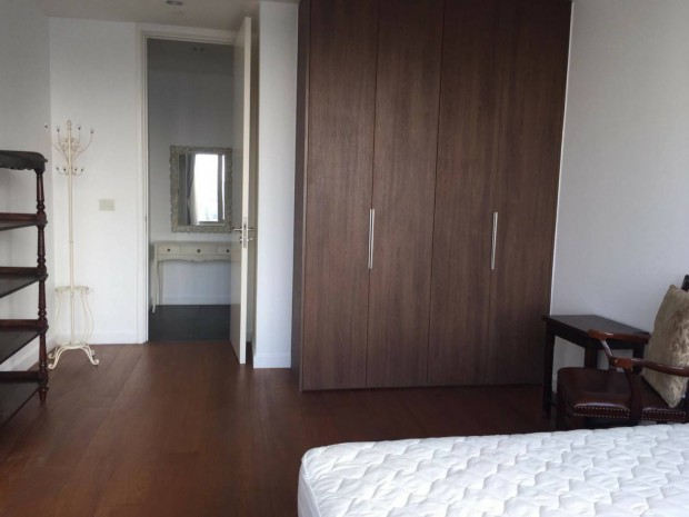 185 Rajadamri, 127 sqm. convenient Two Bedrooms Condo for SALE at 185 Rajadami. – รูปที่ 2