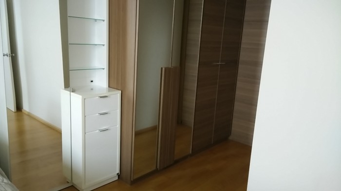 Villa Rachatewi, 55sqm Nice, Lovely One Bedroom Condo to let at Villa Ratchathewi Villa Rachatewi, 55sqm Nice, Lovely One Bedroom Condo to let at Villa Ratchathewi
