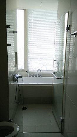 Villa Rachatewi, 55sqm Nice, Lovely One Bedroom Condo to let at Villa Ratchathewi – รูปที่ 2