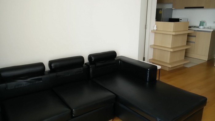 Villa Rachatewi, 55sqm Nice, Lovely One Bedroom Condo to let at Villa Ratchathewi – รูปที่ 3