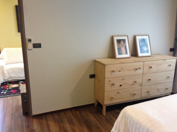 Ceil By Sansiri, 46sqm Elegant, Lovely One Bedroom Apartment for rent at Ceil By Sansiri – รูปที่ 2