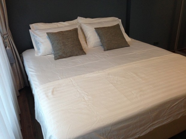 Ceil By Sansiri, 46sqm Elegant, Lovely One Bedroom Apartment for rent at Ceil By Sansiri – รูปที่ 3