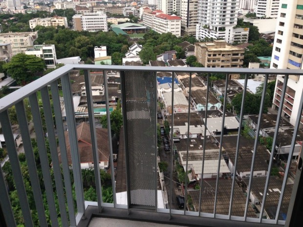 Ceil By Sansiri, 46sqm Elegant, Lovely One Bedroom Apartment for rent at Ceil By Sansiri – รูปที่ 4