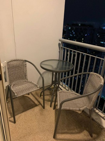 Villa Rachatewi, 85 sqm. Cozy, Convenient Two Bedrooms Condo for Rent at Villa Rachatewi. Villa Rachatewi, 85 sqm. Cozy, Convenient Two Bedrooms Condo for Rent at Villa Rachatewi.