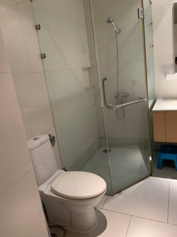Villa Rachatewi, 85 sqm. Cozy, Convenient Two Bedrooms Condo for Rent at Villa Rachatewi. – รูปที่ 3