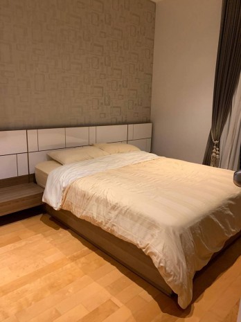 Villa Rachatewi, 85 sqm. Cozy, Convenient Two Bedrooms Condo for Rent at Villa Rachatewi. – รูปที่ 4