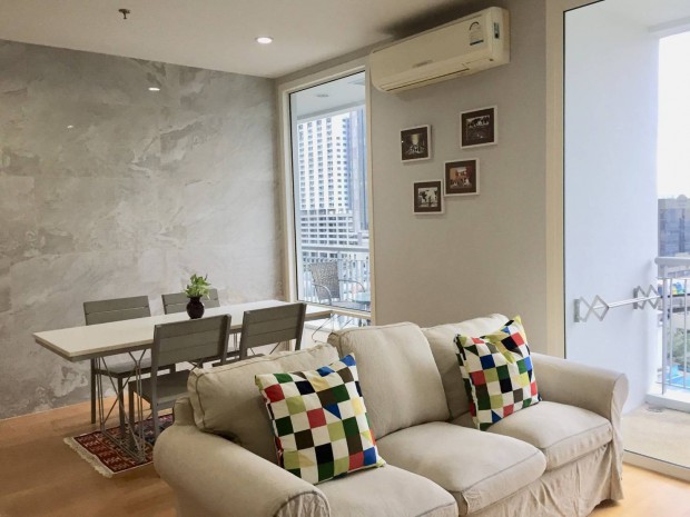Villa Rachatewi, 85 sqm. Cozy Two Bedrooms condo for Rent at Villa Rachatewi. Villa Rachatewi, 85 sqm. Cozy Two Bedrooms condo for Rent at Villa Rachatewi.