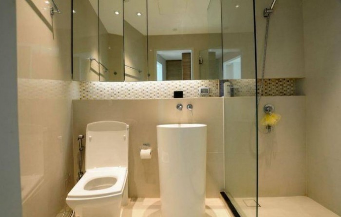 Watermark Chaophraya, 165 sqm. Convenient Three Bedroom Condo for Sale at Watermark chaophraya. – รูปที่ 3