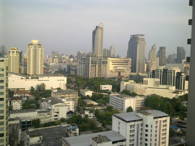Baan Klang Krung Siam Patumwan, 94sqm Spacious, High Rise Two Bedrooms Condo to let at Baan Klang Krung Siam Patumwan Baan Klang Krung Siam Patumwan, 94sqm Spacious, High Rise Two Bedrooms Condo to let at Baan Klang Krung Siam Patumwan