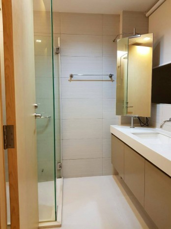 Siri at Sukhumvit 38, 52 sqm. fully furnished One Bedroom Condo for RENT at Siri at Sukhumvit 38. – รูปที่ 2