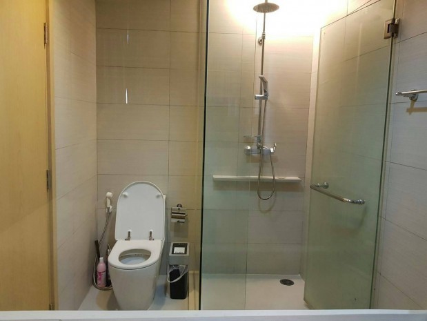 Siri at Sukhumvit 38, 52 sqm. fully furnished One Bedroom Condo for RENT at Siri at Sukhumvit 38. – รูปที่ 3