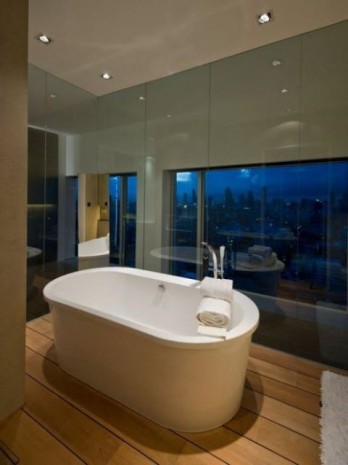 Baan Nondzee, 150sqm Luxury, Elegant Duplex Three Bedrooms Condo for Sale at Baan Nondzee – รูปที่ 2