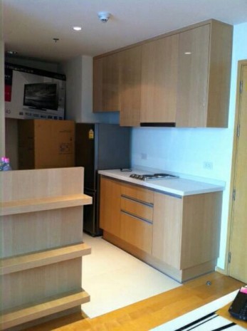 Villa Rachatewi, 55sqm Cozy, Modern One Bedroom Condo to let at Villa Ratchathewi Villa Rachatewi, 55sqm Cozy, Modern One Bedroom Condo to let at Villa Ratchathewi