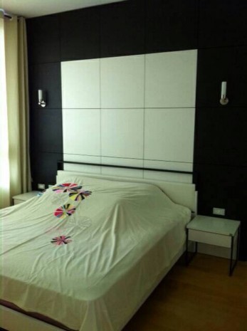 Villa Rachatewi, 55sqm Cozy, Modern One Bedroom Condo to let at Villa Ratchathewi – รูปที่ 2