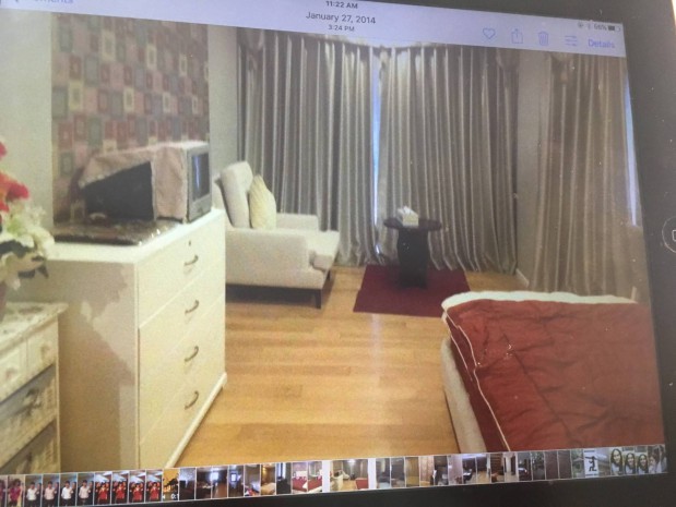 Sathorn Garden, 220 sqm. Spacious Fully furnished Three Bedroom and Maid room Condo for Rent at Sathorn Garden. Sathorn Garden, 220 sqm. Spacious Fully furnished Three Bedroom and Maid room Condo for Rent at Sathorn Garden.