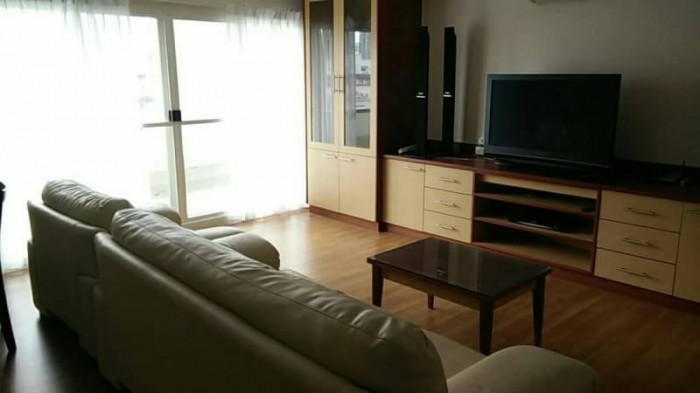 Grand Heritage, 141sqm Spacious, Beautiful 3 bedroom for rent at Grand Heritage. – รูปที่ 4