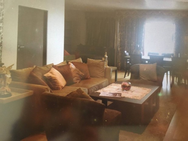 Sathorn Garden, 220 sqm. Spacious Fully furnished Three Bedroom and Maid room Condo for Rent at Sathorn Garden. – รูปที่ 4