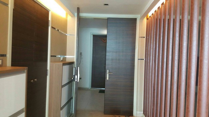 Watermark Chaophraya, 282 sqm. Spacious, River view, Four Bedrooms Condo for Sale at Watermark chaophraya. – รูปที่ 2