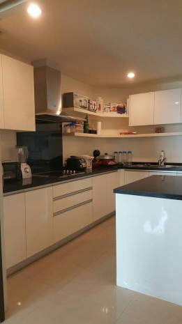 Watermark Chaophraya, 282 sqm. Spacious, River view, Four Bedrooms Condo for Sale at Watermark chaophraya. – รูปที่ 3