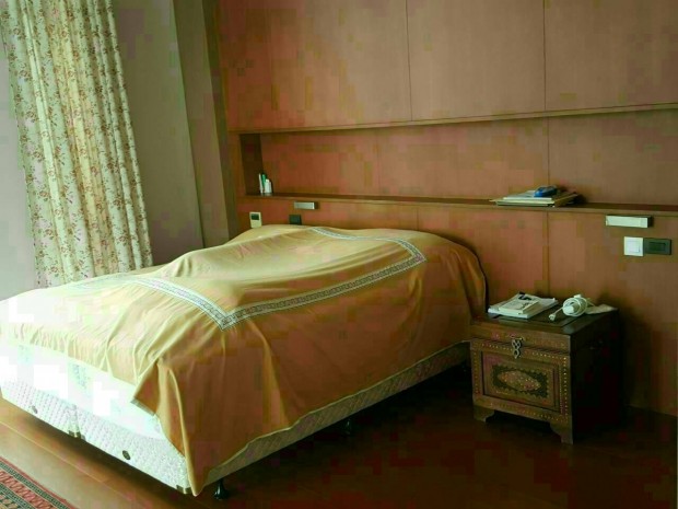 The Sukhothai Residence, 276sqm Luxury, Elegant Three Bedrooms Duplex Condo for rent at The Sukhothai Residence – รูปที่ 4