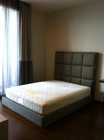 Quattro Thonglor, 115sqm Luxury, High End Three Bedrooms Condo for rent & sale at Quattro Thonglor – รูปที่ 2