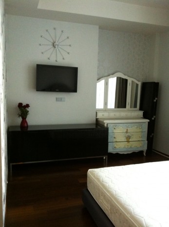 Quattro Thonglor, 115sqm Luxury, High End Three Bedrooms Condo for rent & sale at Quattro Thonglor – รูปที่ 3