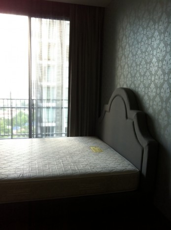 Quattro Thonglor, 115sqm Luxury, High End Three Bedrooms Condo for rent & sale at Quattro Thonglor – รูปที่ 4