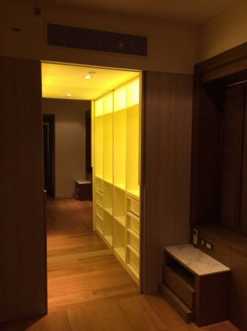 The Pano, 107 sqm. Beautiful, Elegant, Two Bedroom Condo for Sale at The Pano. – รูปที่ 2