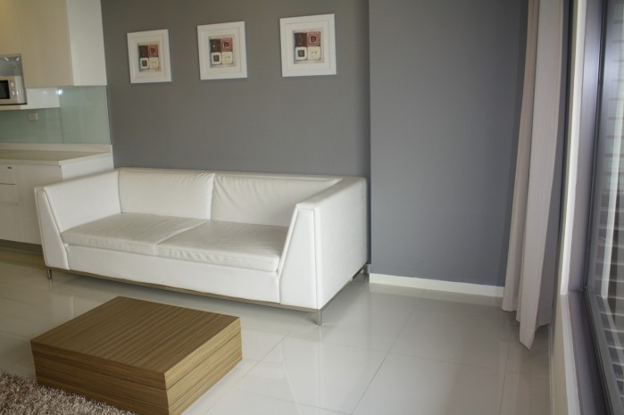 Amanta Lumpini, Amanta Lumpini condo for rent/sale well price!! spaious room 1bedroom 1bathroom 63.14sqm. – รูปที่ 2