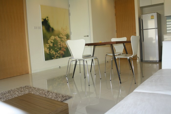 Amanta Lumpini, Amanta Lumpini condo for rent/sale well price!! spaious room 1bedroom 1bathroom 63.14sqm. – รูปที่ 3
