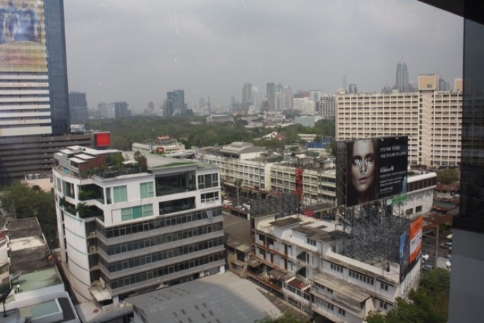 Amanta Lumpini, Amanta Lumpini condo for rent/sale well price!! spaious room 1bedroom 1bathroom 63.14sqm. – รูปที่ 4