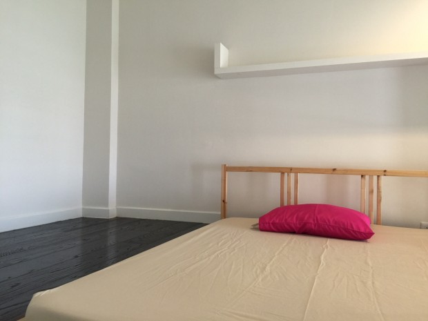 Ideo Morph Sukhumvit 38, Ideo Morph Sukhumvit 38 condo for rent well price!! spaious room studio 1bathroom 35sqm. – รูปที่ 2