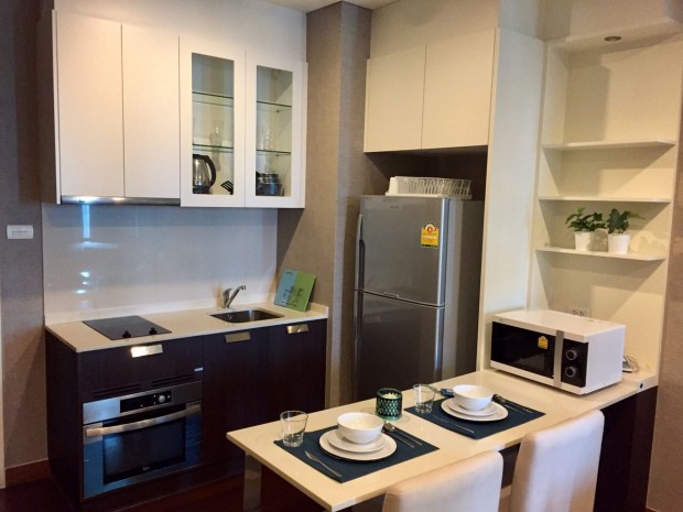 Ivy Thonglor, Ivy Thonglor condo for rent well price!! spaious room 1bedroom 1bathroom 43sqm.