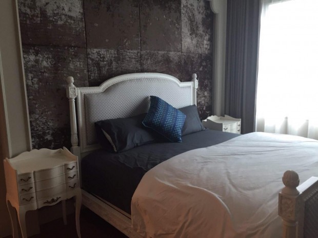 Bright Sukhumvit 24, 74sqm Luxury, Elegant One Bedrooms Condo for rent at  Bright condo Sukhumvit 24 – รูปที่ 2