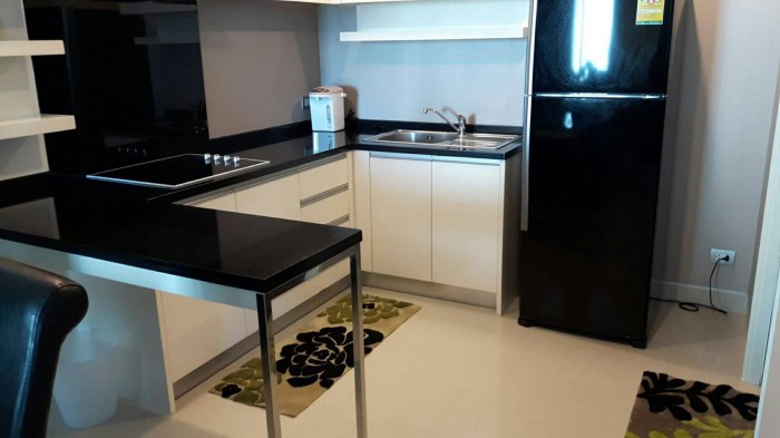 Watermark Chaophraya, 98sqm. Convenient, Sathorn view, Two Bedrooms Condo for Rent/Sale at Watermark Chaophraya.