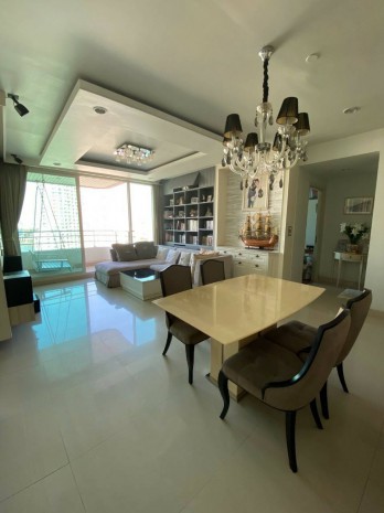 Watermark Chaophraya, 100 sqm. Convenient Two Bedrooms Condo for Sale at Watermark Chaophraya – รูปที่ 4