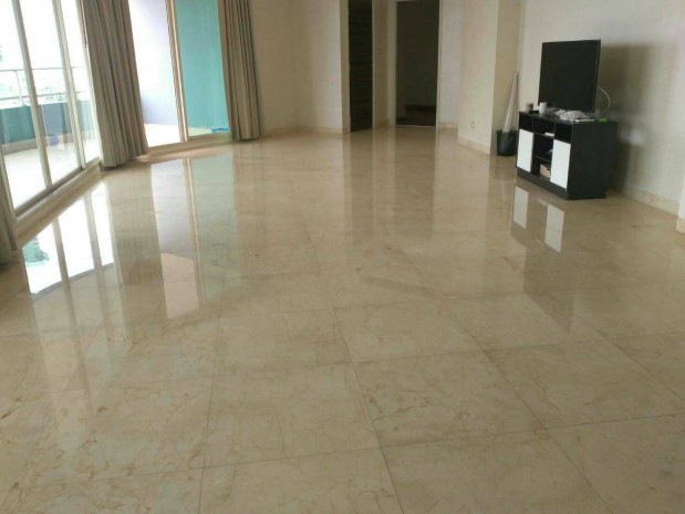 Watermark Chaophraya, 283 sqm. Spacious, Asiatique view, Four Bedrooms Condo for Rent at Watermark Chaophraya.