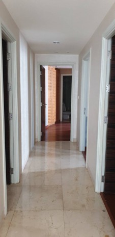 Watermark Chaophraya, 283 sqm. Spacious, Asiatique view, Four Bedrooms Condo for Rent at Watermark Chaophraya. – รูปที่ 3