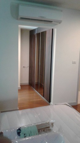 Watermark Chaophraya, 144.98 sqm. Nice view,  Simplicity, Three Bedrooms Condo for Rent/Sale at Watermark chaophraya. – รูปที่ 2