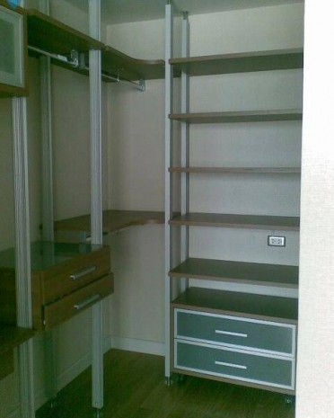 Watermark Chaophraya, 102sqm. Cozy Fully Furnished, Two Bedrooms Condo for Rent at Watermark Chaophraya. – รูปที่ 2